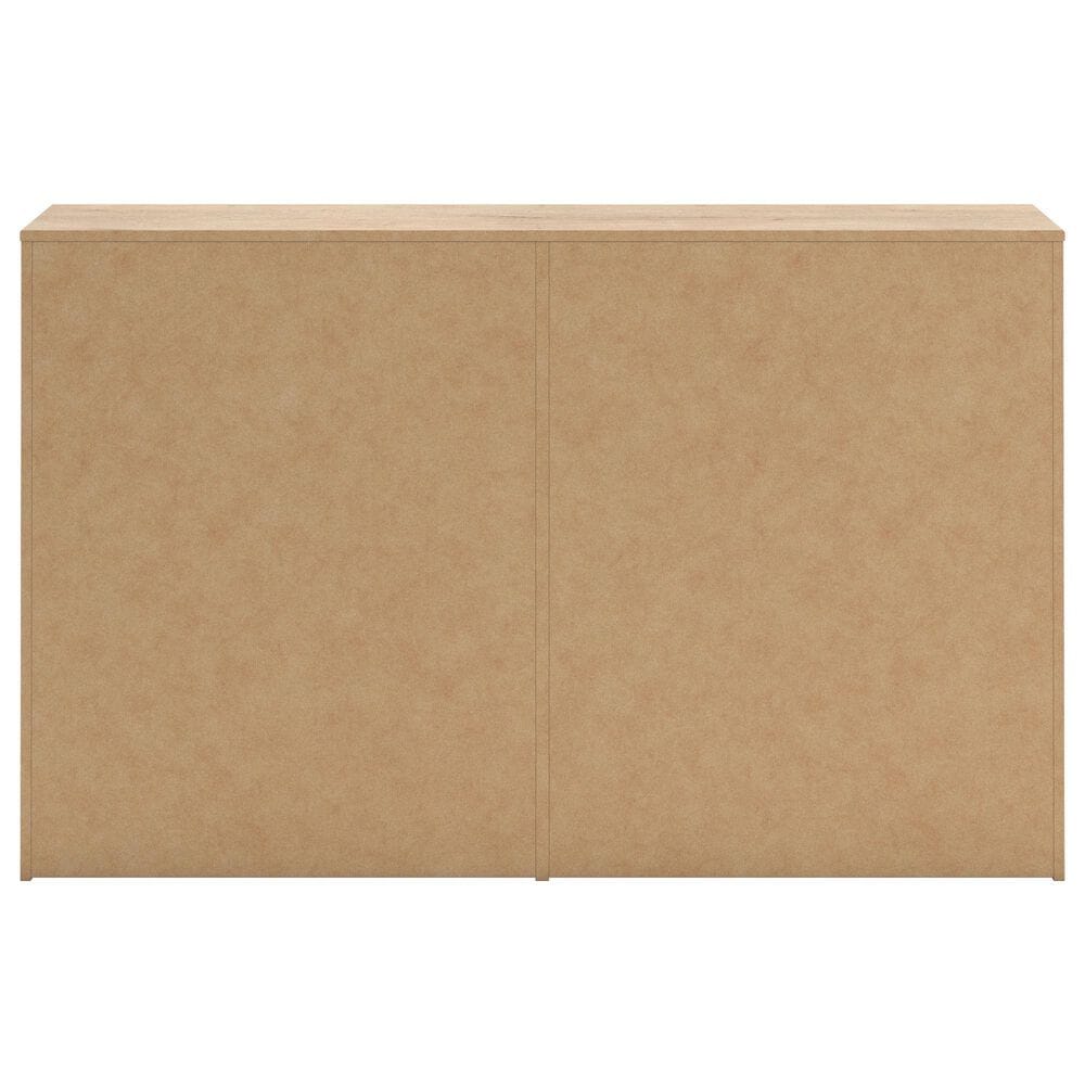 Ashley Sanginlane 6-Drawer Dresser Only in Tan, , large