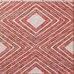 Dalyn Rug Company Sedona SN1 5" x 7"6" Paprika Indoor/Outdoor Area Performance Rug, , large
