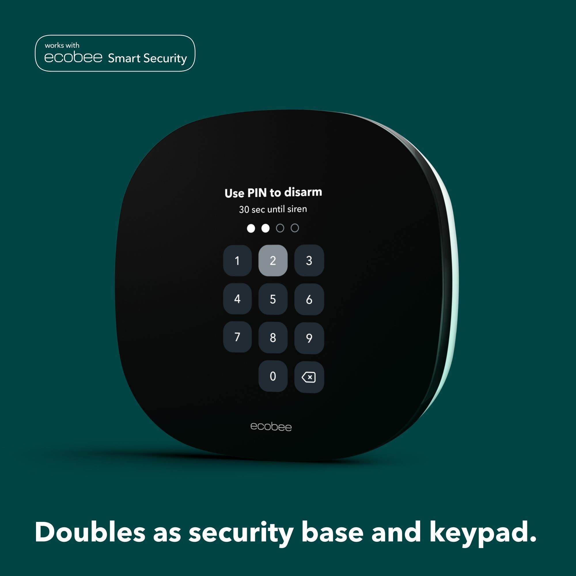 Ecobee shop ecobee3 lite