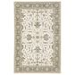 Oriental Weavers Andorra 9537P 2"3" x 8" Ivory Runner, , large