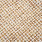RIZZY Brindleton 3" x 5" Orange Area Rug, , large