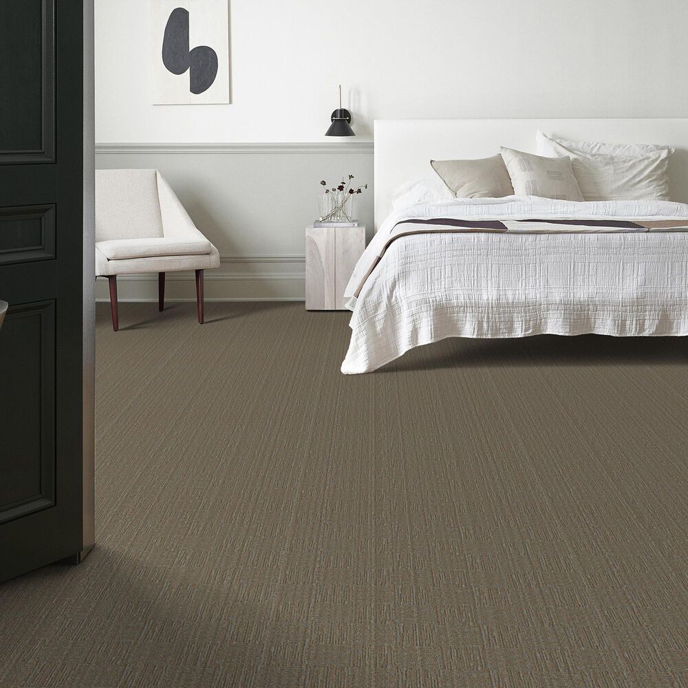 Anderson Tuftex Moderne Carpet in Parisian Blue, , large