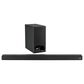 Polk Signa S3 Soundbar System in Black, , large