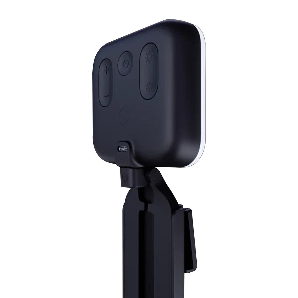 Logitech Litra Glow Premium Streaming Light in in Black, , large