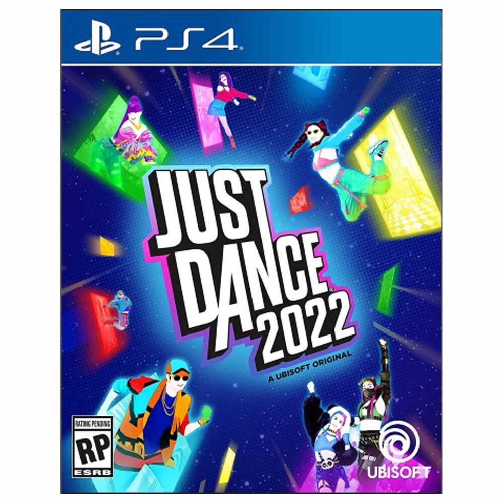 Just Dance 2022 - PlayStation 4, , large