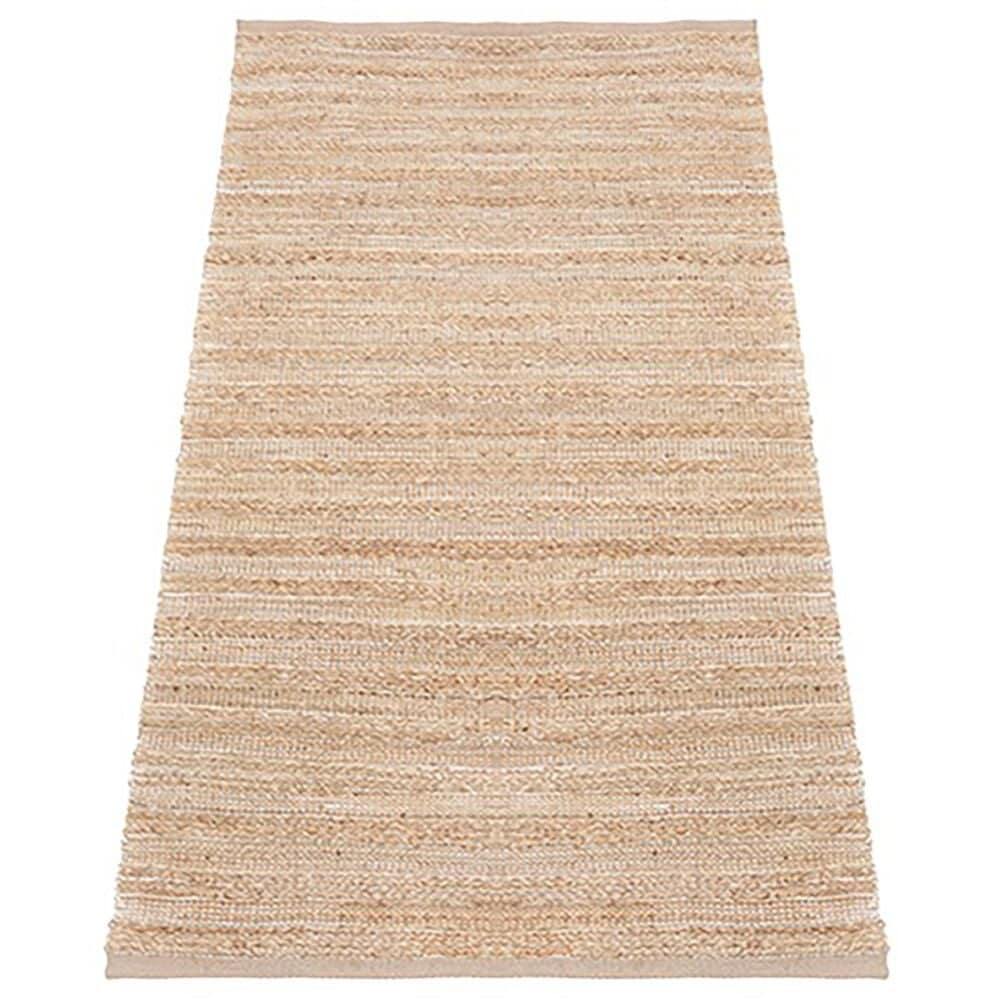 L&amp;R Resources Natural Fiber 7&#39;9&quot; x 9&#39;9&quot; Winter Green Area Rug, , large