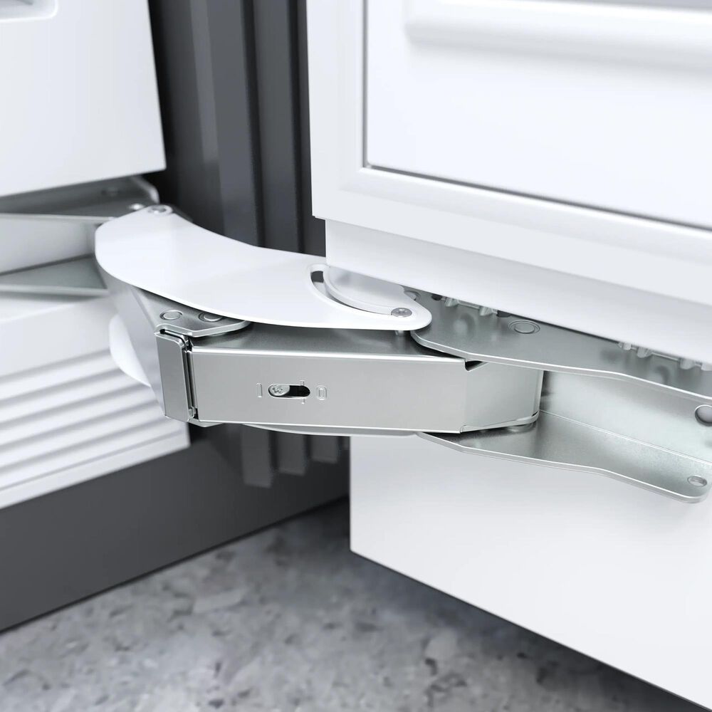 Miele 19.49 Cu. Ft. MasterCool French Door Refrigerator - Panels Sold Separately, , large