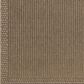 Loloi II Providence 6"3" x 9"2" Natural and Sand Indoor/Outdoor Area Rug, , large