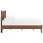 Ashley Fordmont Queen Platform Bed in Auburn, , large