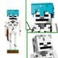 LEGO Minecraft The Skeleton Building Set, , large