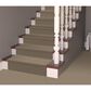 Dixie Home Winding Creek Premier Carpet in Rattan, , large