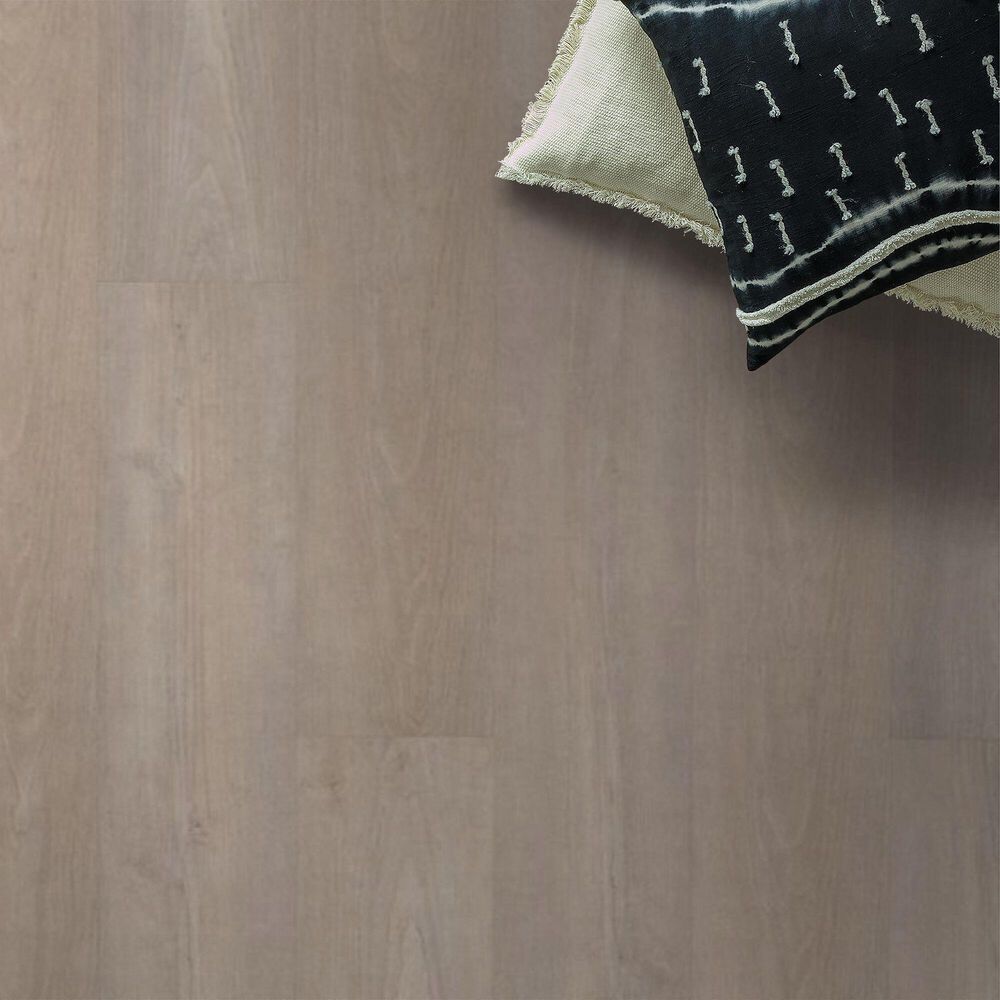 Shaw Anvil Plus Greige Walnut 7&quot; x 48&quot; Luxury Vinyl Plank, , large