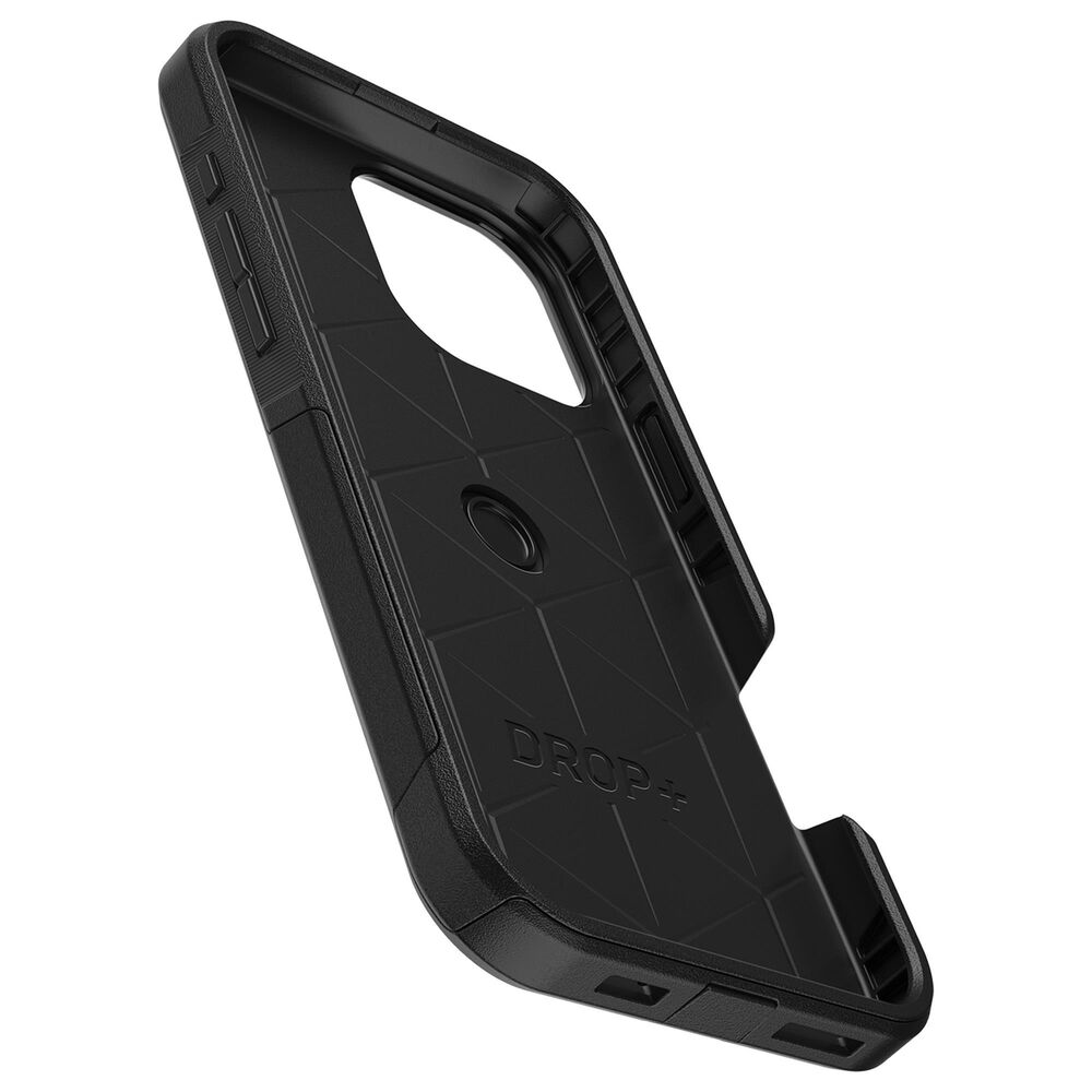 OtterBox Commuter Magsafe Case for Apple iPhone 16 Pro Max in Black, , large