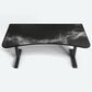 Arozzi Arena Special Edition Galaxy Gaming Desk in Gunmetal, , large