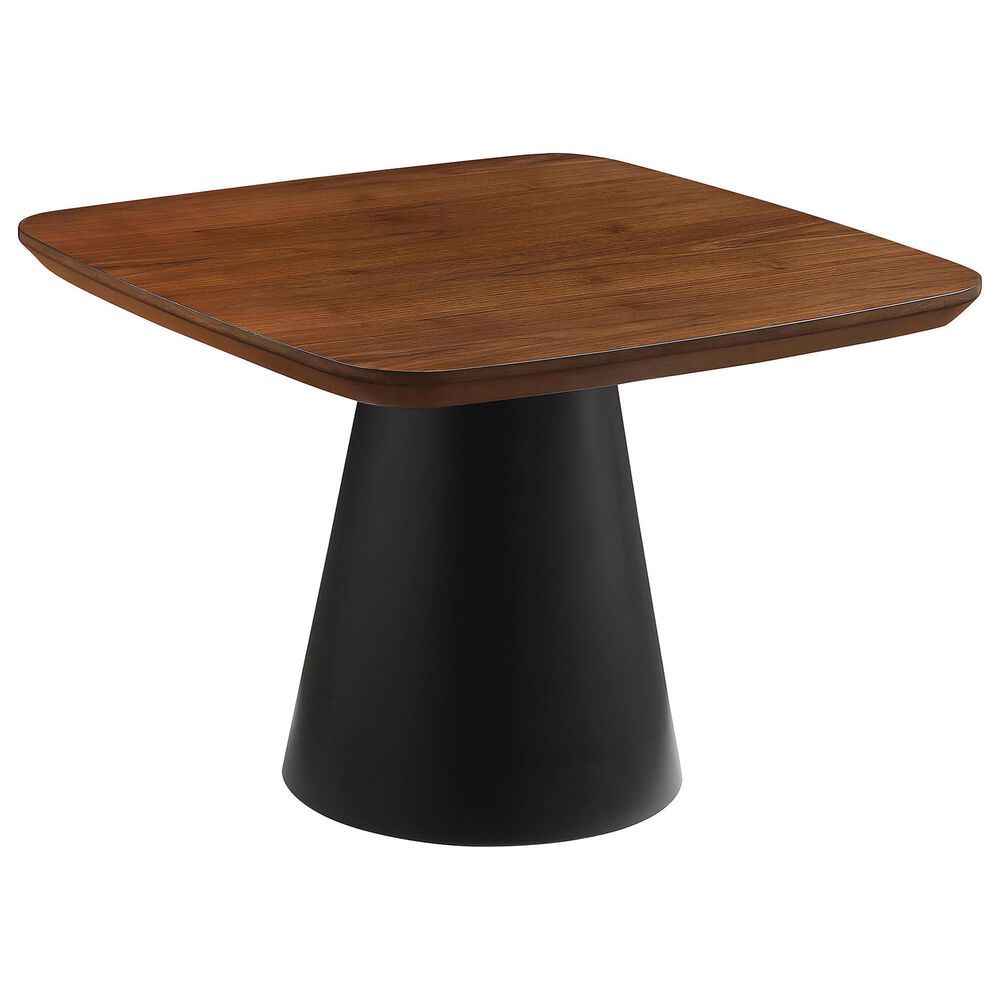 37B Eason 2-Piece Nesting Coffee Table in Walnut and Black, , large