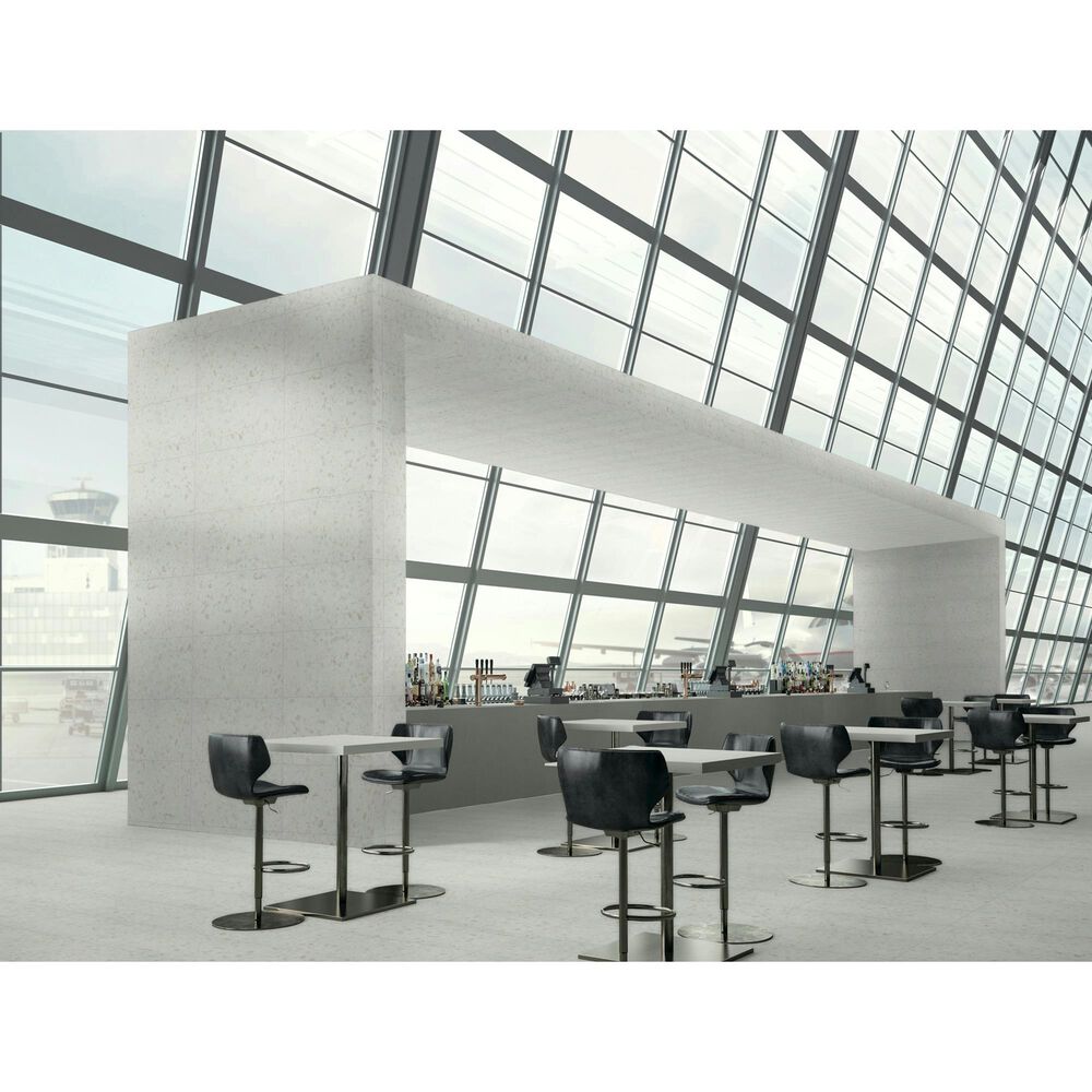 Dal-Tile Outlander Marine 24" x 48" Alto Satin Polished Porcelain Tile, , large