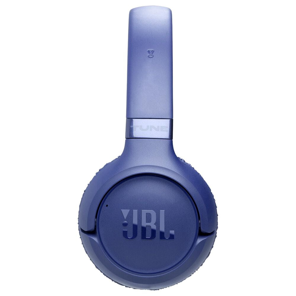 JBL Tune 680NC Wireless On-Ear Headphones in Blue, , large