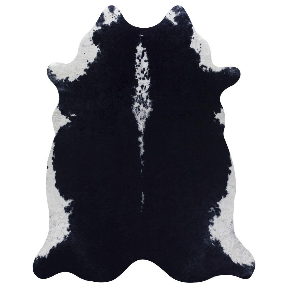 Dalyn Rug Company Montana MT2 7"9" x 9"7" Welsch Area Rug, , large