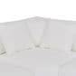 Blue River Ciara 3-Piece Stationary Sectional in Pearl, , large