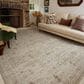 Loloi II Ida 9"3" x 13"1" Spa and Multicolor Area Rug, , large