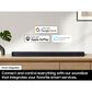 Samsung 3.1.2-Channel Wireless Dolby Atmos Soundbar System in Titan Black, , large