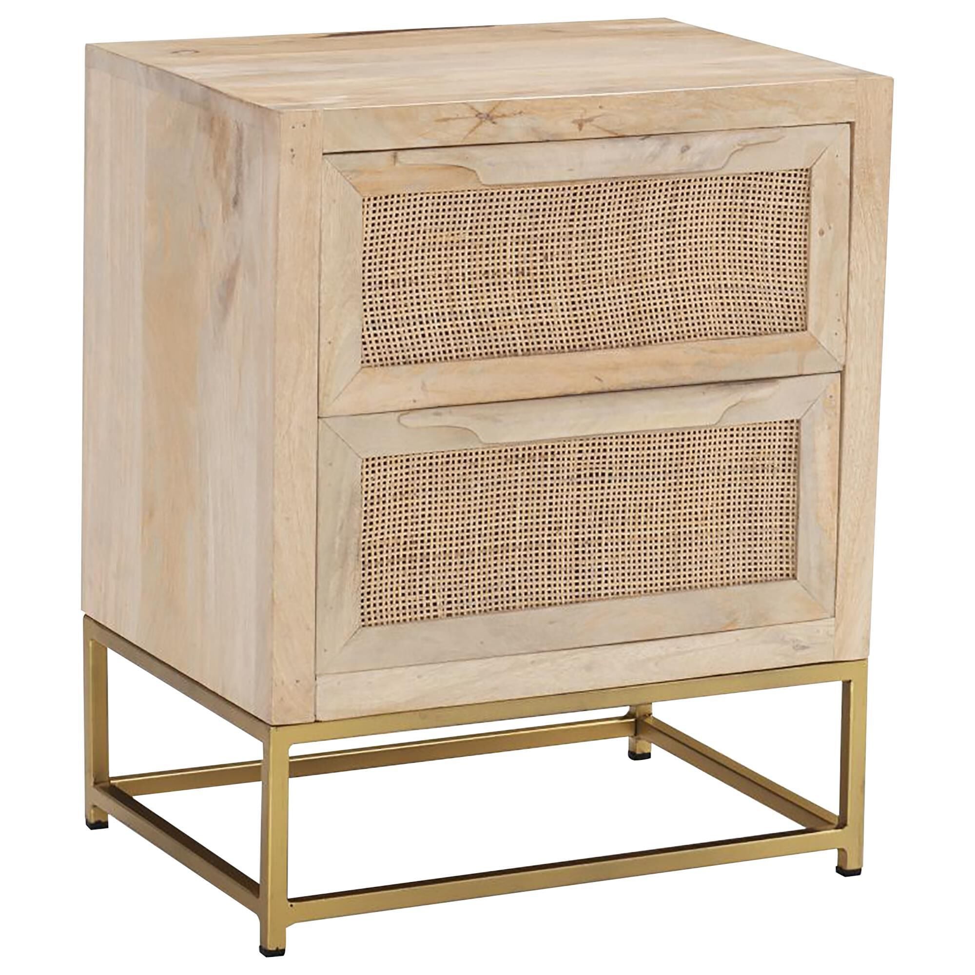 Bohemian 2025 accent table