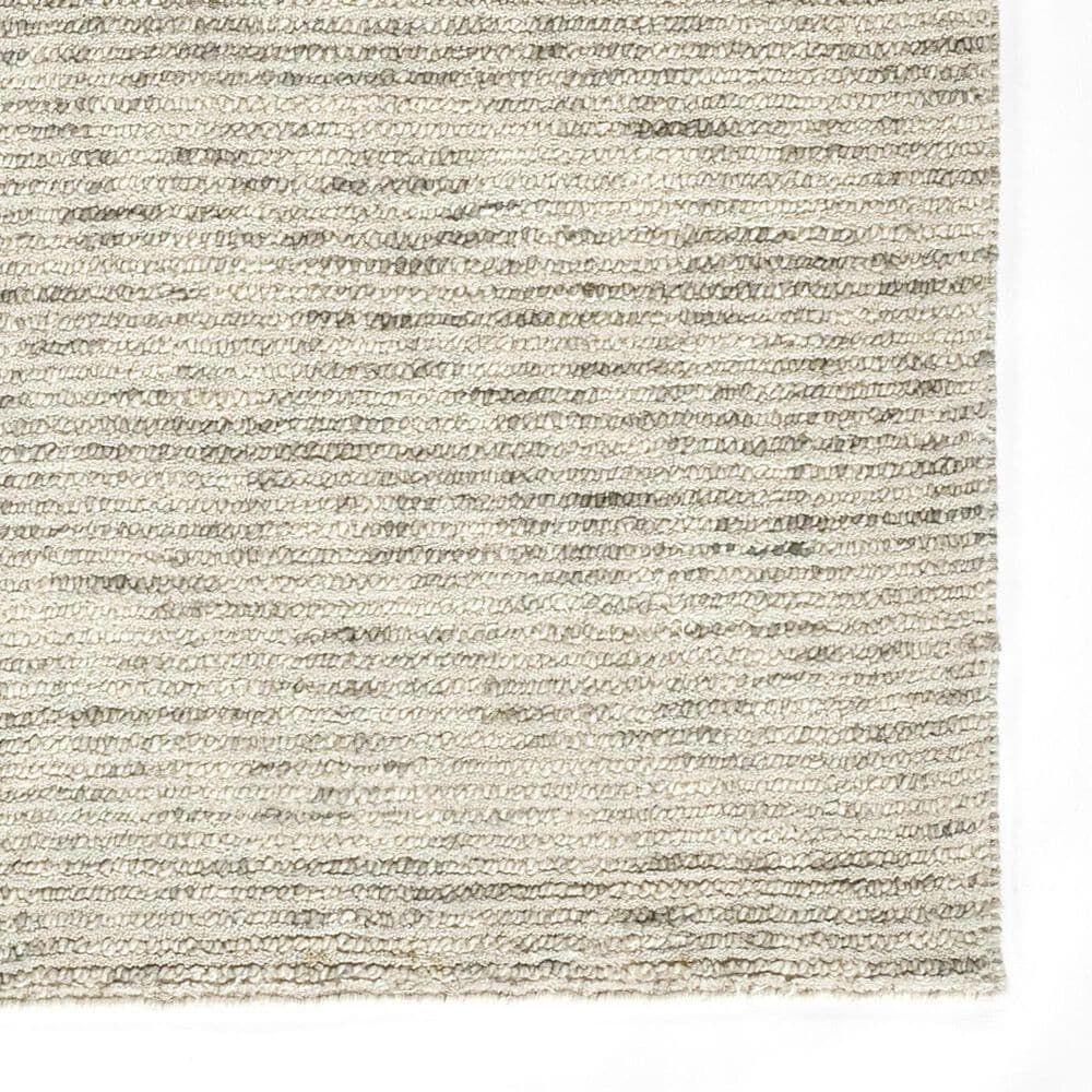 Momeni Jax Light Grey 2' x 3' Area Rug, , large