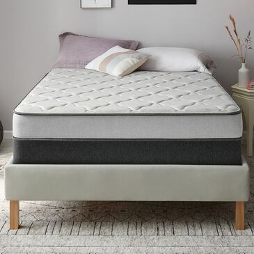 Beautyrest 800 Series 7.5" Medium Queen Mattress, , large