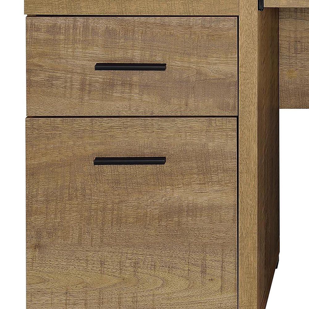 Pacific Landing Tracy Computer Desk in Mango, , large