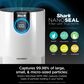 Shark Air Purifier with True HEPA, , large