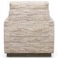 Lexington Home Brands Meadow View Swivel Chair in Harbor Gray, , large