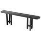 EICHHOLTZ Libertine Console Table in Black, , large