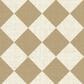 Balta Rugs Crane Checkered 5"3" x 7" Tan Area Rug, , large
