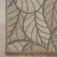 Loloi Dawn DAW-05 3"9" x 5"9" Natural Area Rug, , large