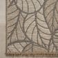 Loloi Dawn DAW-05 3"9" x 5"9" Natural Area Rug, , large