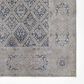 Momeni Dorset Blue 8" x 10" Area Rug, , large