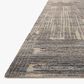 Loloi Naomi 2" x 3" Beige and Slate Area Rug, , large