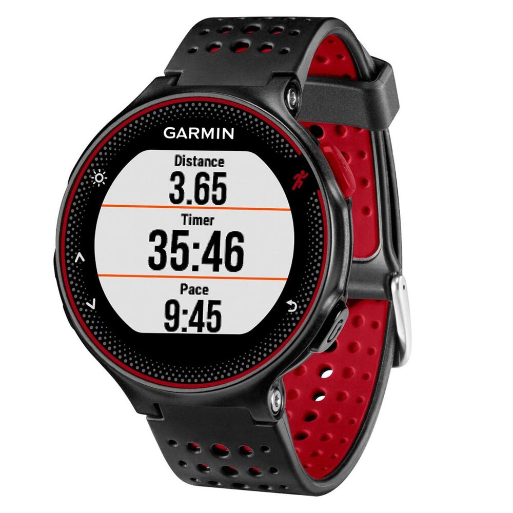 Garmin Forerunner 235 GPS Running Watch, , large