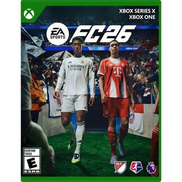EA Sports FC 26 - Xbox Series X, , large