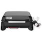 Weber Slate 28" Liquid Propane Gas Grill in Black, , large