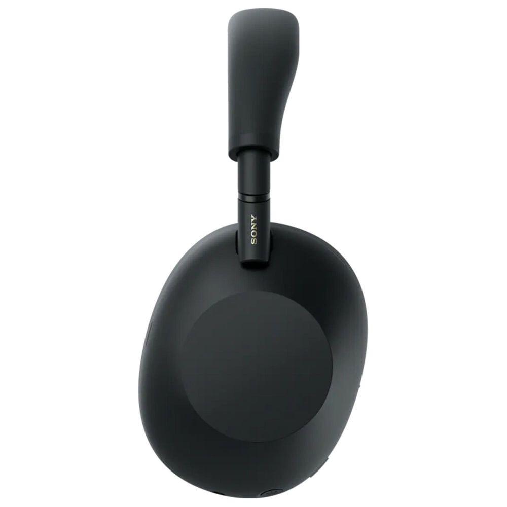 Sony Best Wireless Noise Canceling Over-Ear Headphones in Black, , large