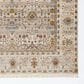 Momeni Izmir IZ-09 8" x 10" Grey Area Rug, , large
