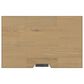 Ashley 5-Piece Queen Bedroom Set in White and Natural, , large