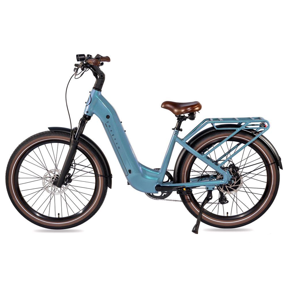 Magnum Melody Electric Bike in Ocean, , large