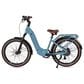 Magnum Melody Electric Bike in Ocean, , large
