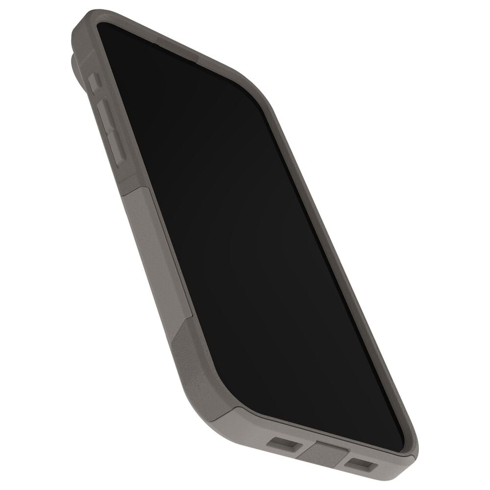 OtterBox Commuter MagSafe Case for iPhone Air in Grey Comfort, , large