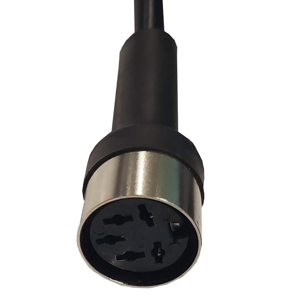 Simeon Collection FreeMotion LZB Adapter in Black, , large