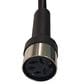 Simeon Collection FreeMotion LZB Adapter in Black, , large