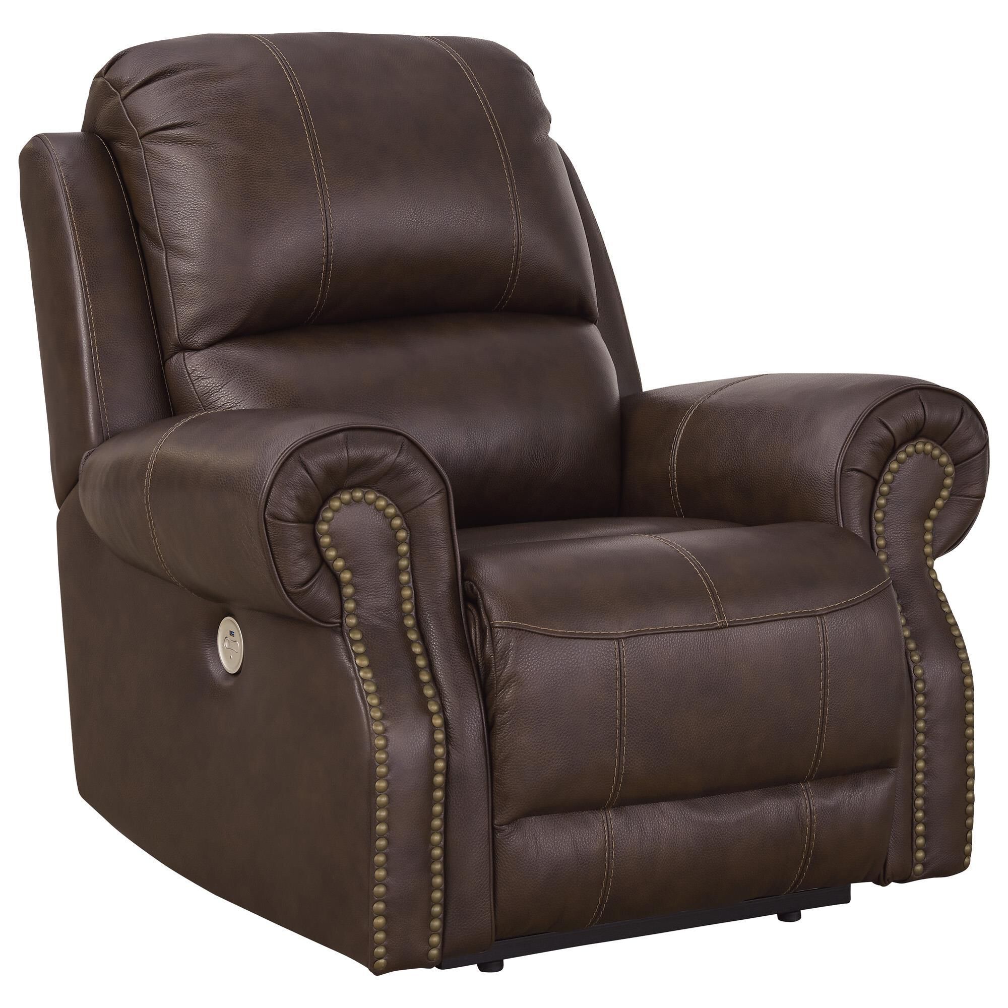 Ashley recliners 2025 electric