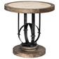 Uttermost Sydney Accent Table, , large